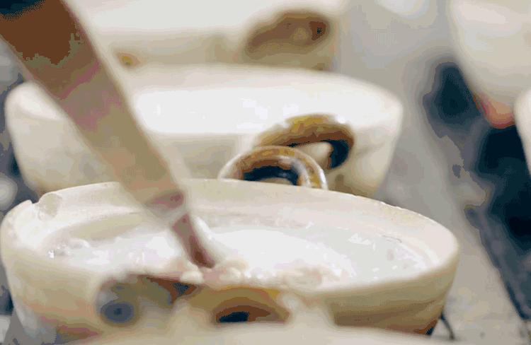 鸡粥怎么煮好喝又营养,好喝又营养的粥