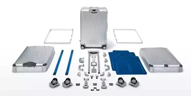 旅行最好用的旅行箱,旅行箱该买哪一款