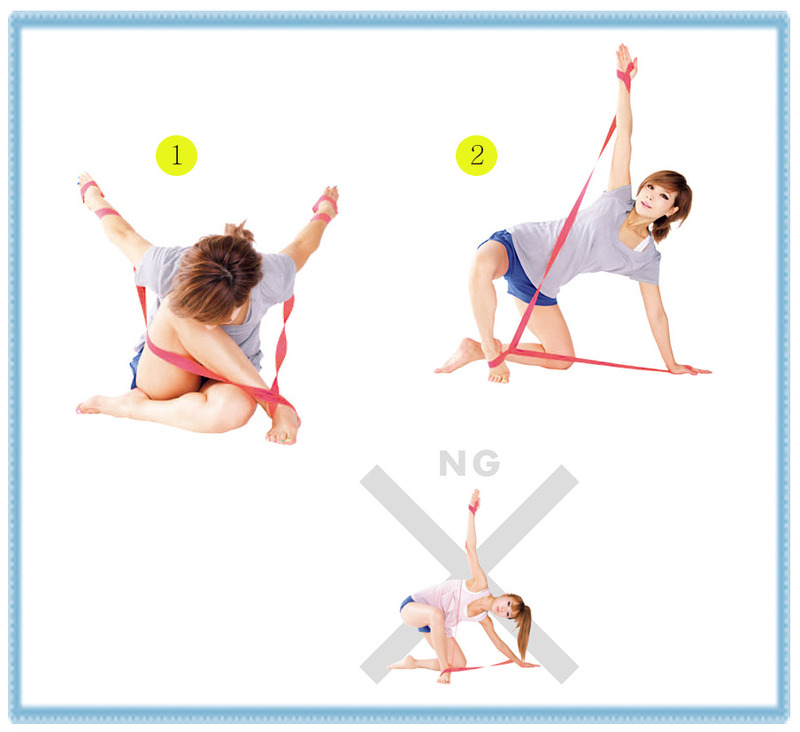 郑多燕减肥操臀肌训练火辣来袭,郑多燕强力减脂操