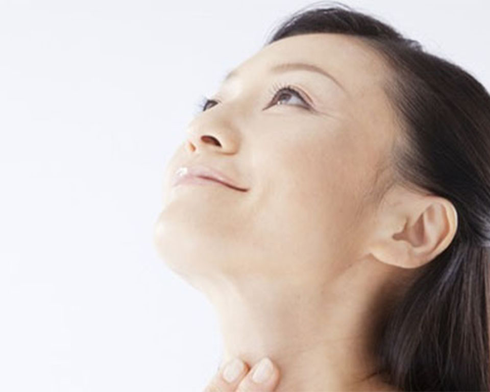 脖子后面长痘痘的原因女生,脖子后面长痘痘怎么办不疼