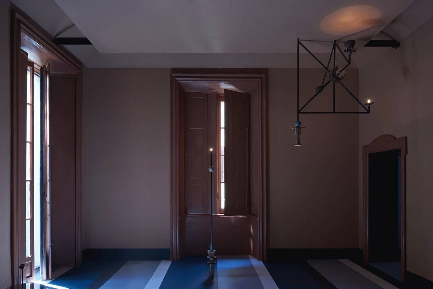 色彩魔术师是什么,色彩魔术师刘谦