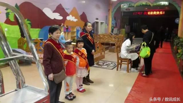 璧山北街幼儿园岳秀兰园长:家长督学,打造亲子共读的体验式教育