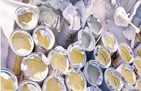 宝宝的奶粉质量如何分辨,儿童奶粉怎么辨别真假