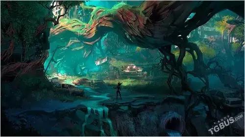 《暗黑血统3》全收集攻略,暗黑血统3详细图文流程攻略