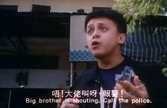 细数周星驰的御用配角,盘点周星驰电影演员