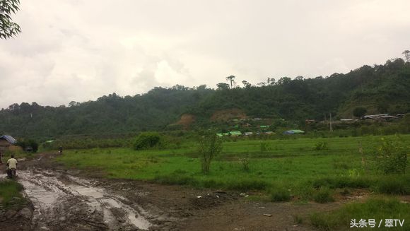 缅甸翡翠探秘历险记全集,探秘缅甸翡翠矿