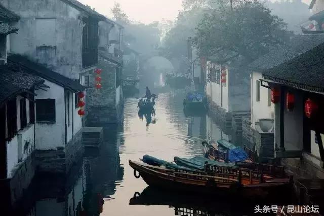 直戳心窝！打死也离不开昆山的30个理由，看了哪也不想去了