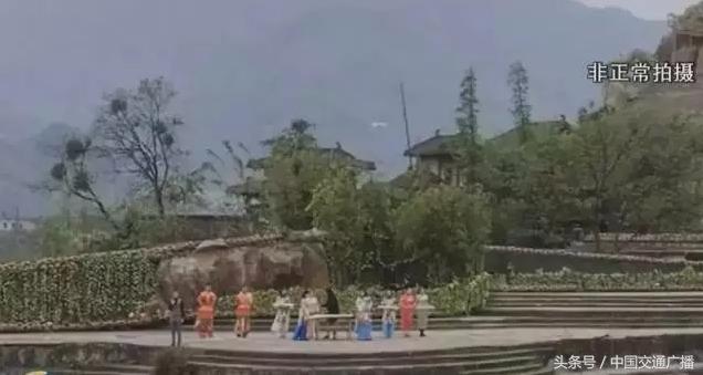 揭秘低价游,低价跟团游背后猫腻