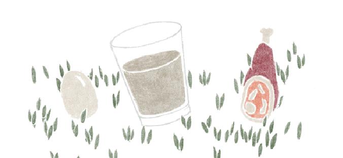 吃喝什么茶才能减肉肉 (解决夏季便秘最好的茶)