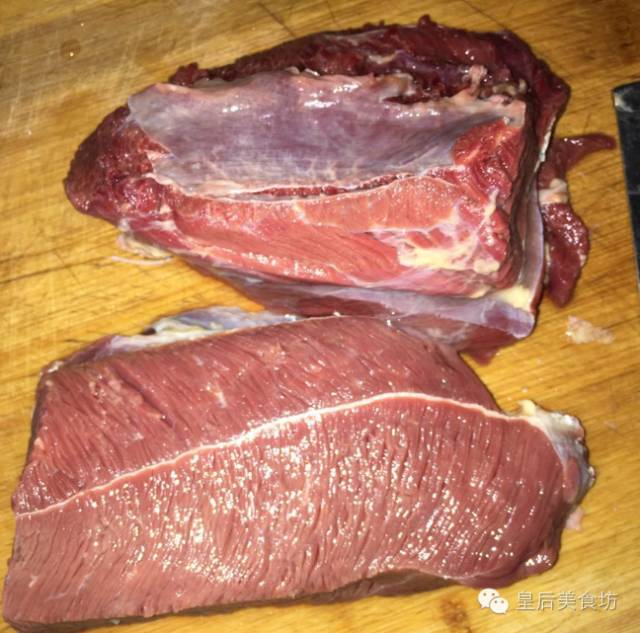 牛肉干做法在家自己做最简单,在家自己烤箱做牛肉干方法