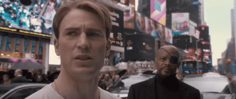 漫威永恒族电影高清在线观看,复联4后的漫威电影观看顺序