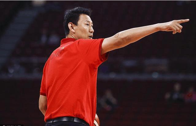 中国男篮杜锋和李楠差距,杜锋姚明李楠世界杯