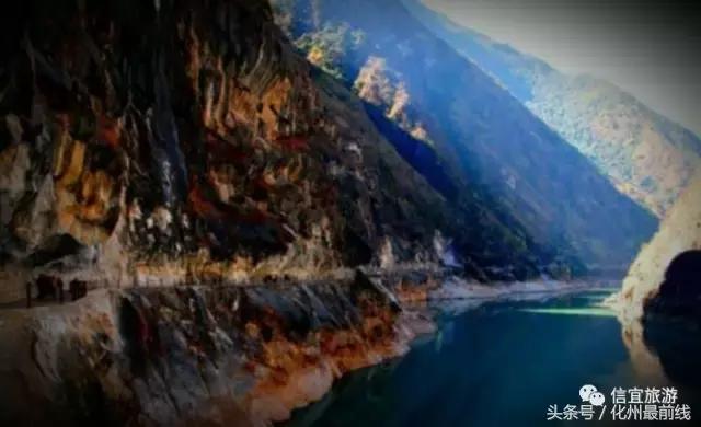 信宜旅游景点大全自驾游,信宜十大旅游景点大全