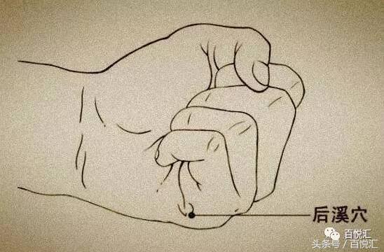 武休时间：三分钟拯救白领的颈椎病