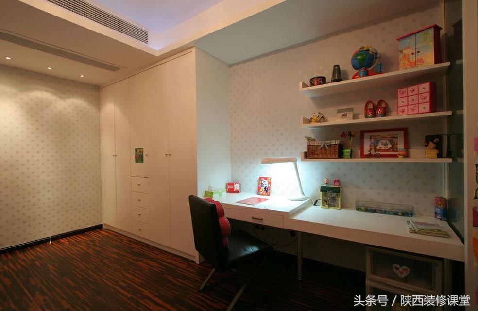 我家的轻奢新中式,新中式新家强烈氛围感