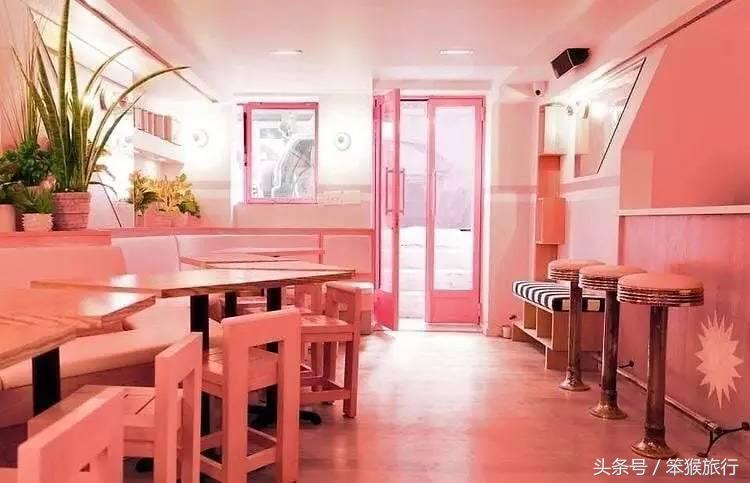 纽约十大顶级美式餐厅,纽约有情调的餐厅