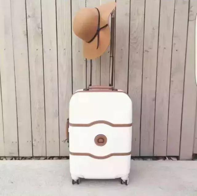 旅行箱你买对了吗？一只好的旅行箱能带你去任何地方