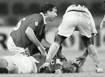 人生已经太匆匆盘点足球史上那些令人惋惜意外去世的足球球星