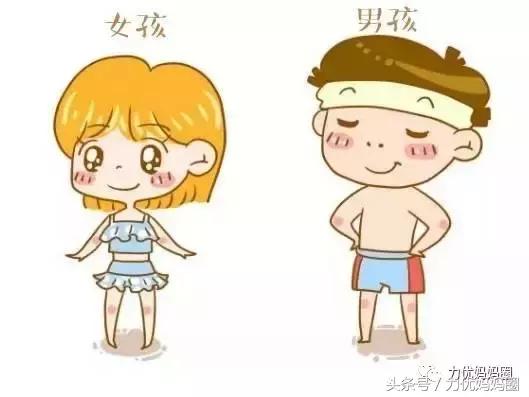 我浑身发抖因为愤怒更因为我也亲历过！