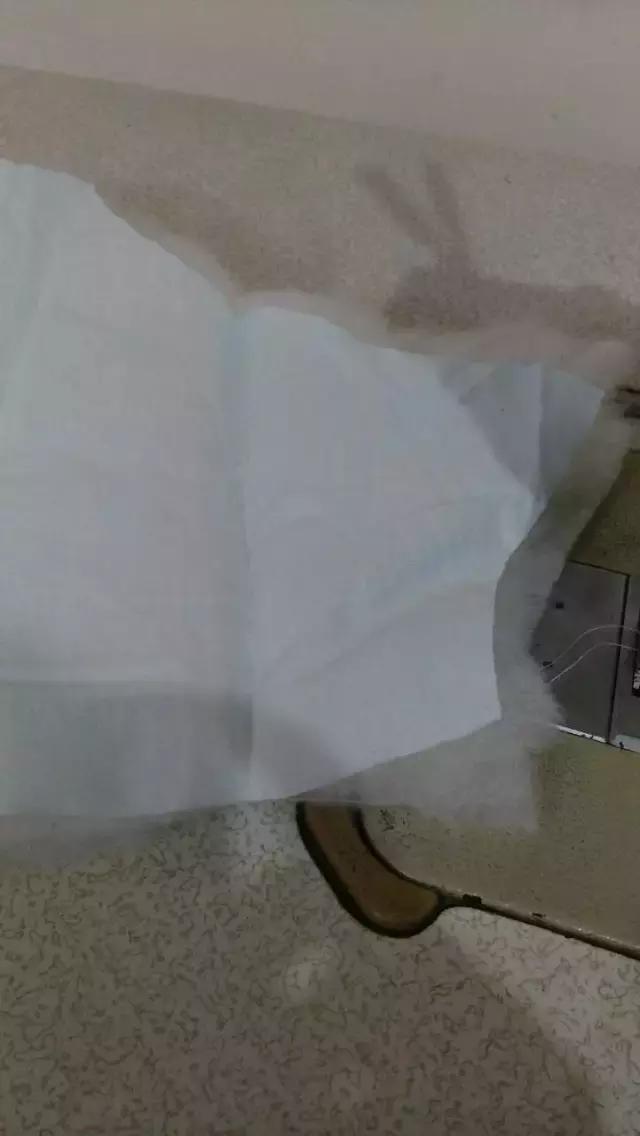 分腿睡袋的制作和裁剪方法,宝宝分腿睡袋教程图解