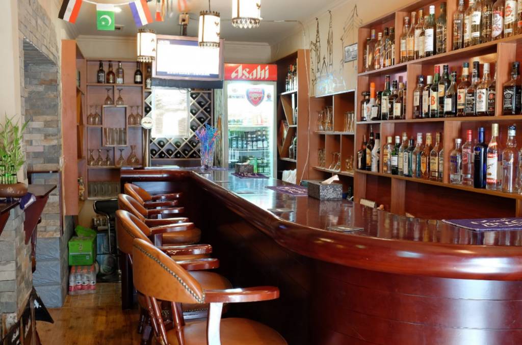 大连最受欢迎酒馆,大连巷子里小酒馆