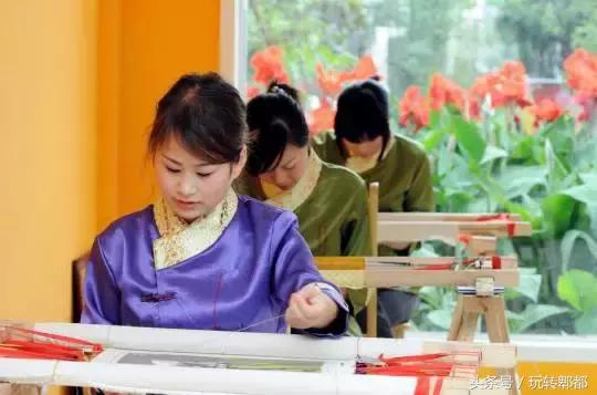 在郫都享受安逸生活,在郫都养老