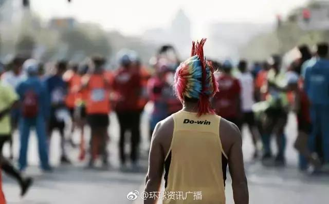 天津黄崖关长城国际马拉松,天津全运马拉松路线