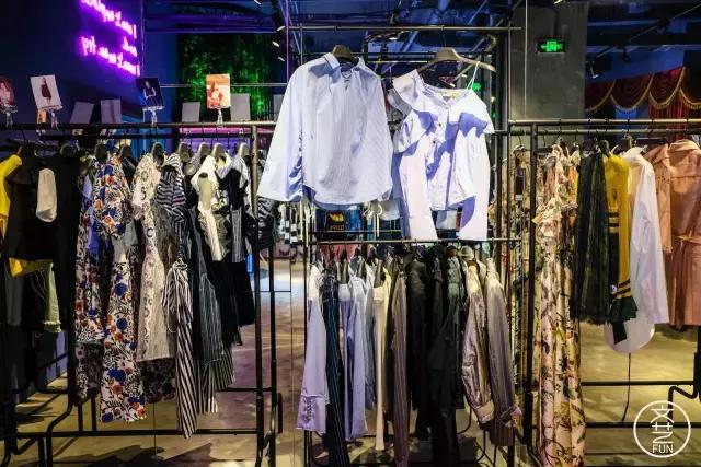 郑州超好逛的买手店,郑州最全买手店