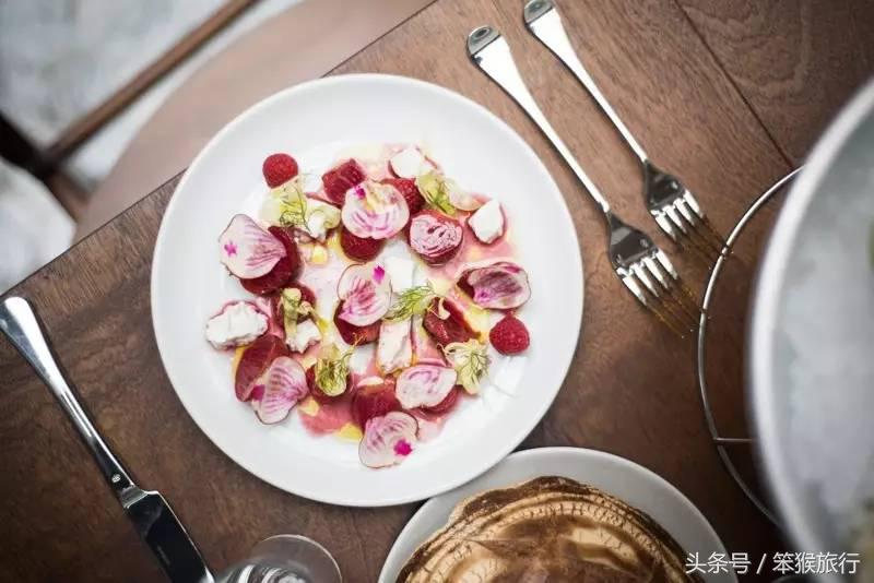 纽约十大顶级美式餐厅,纽约有情调的餐厅