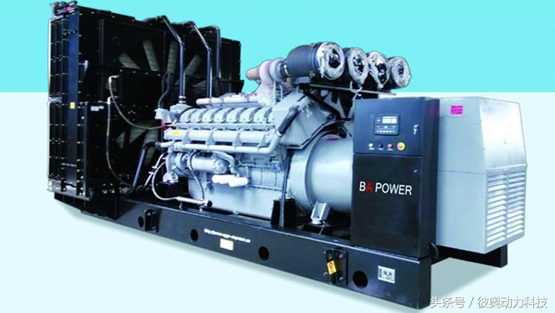 24千瓦柴油发电机每小时多少油耗,柴油发电机组油耗跟发电机有关系
