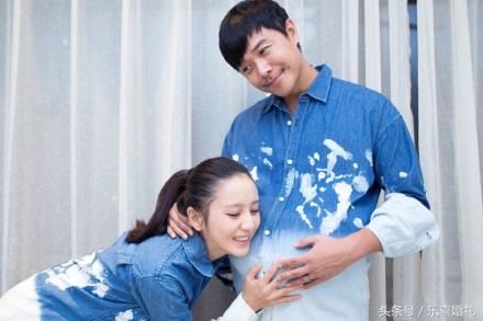 拍婚纱照调皮的新娘姿势,新娘怀孕怎么拍婚纱照好看