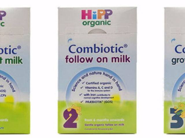 新进宝妈奶粉怎么选择,宝宝奶粉有什么配方推荐的