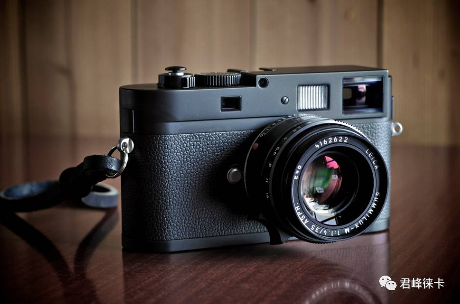 徕卡35mmf1.4各个版本,徕卡复刻的351.4镜头特点