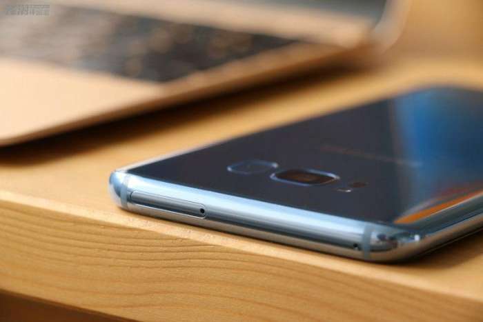 三星galaxys8的详细参数,三星GalaxyS8测评