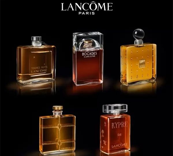 法国兰蔻城堡,兰蔻玫瑰城堡