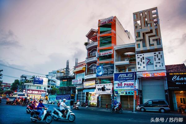 马尔代夫和芽庄哪个好玩,一个人的马尔代夫