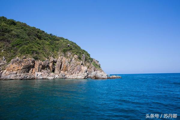 越南背包客旅游地方,越南背包客的穿越之旅
