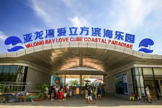 去三亚玩的旅游攻略,错峰去三亚