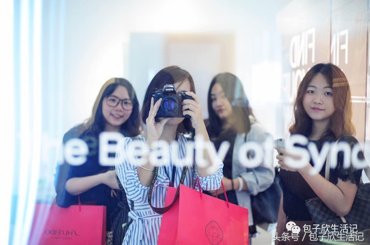 大二了才知道选对粉底液的重要性,如何选到合适的粉底液