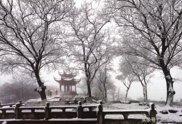 直戳心窝！打死也离不开昆山的30个理由，看了哪也不想去了