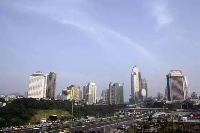 南岸最好出手的小区,南岸核心区房子值得买吗