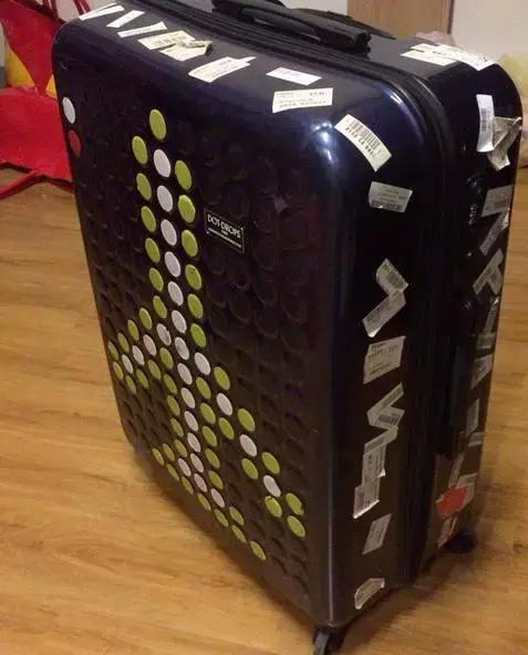 旅行最好用的旅行箱,旅行箱该买哪一款