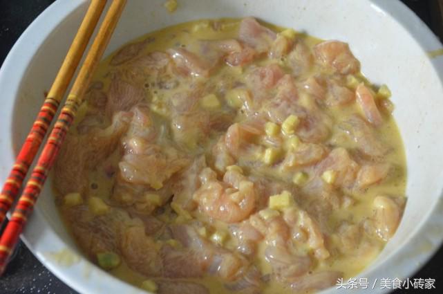 鸡怎么做肉才又滑又香,鸡最好吃的做法香嫩可口入口即化