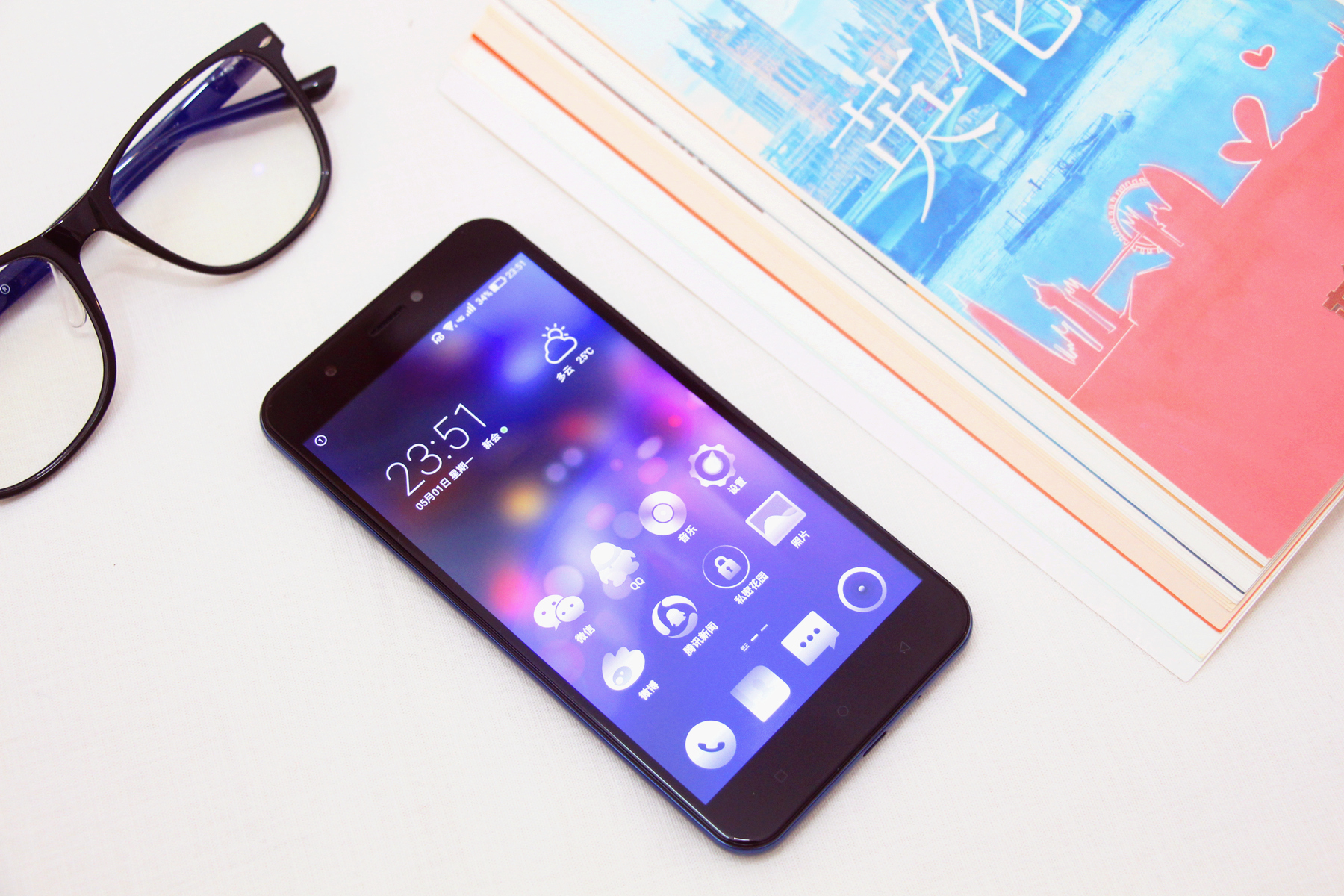 裸眼3d声临其境风景,裸眼3d智能炫屏