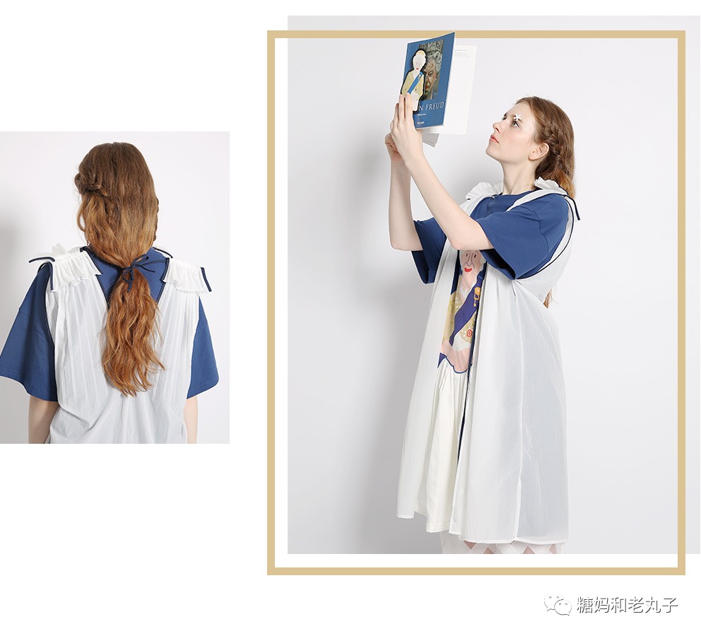 童装品牌6岁推荐,这6个超可爱的童装品牌你知道吗