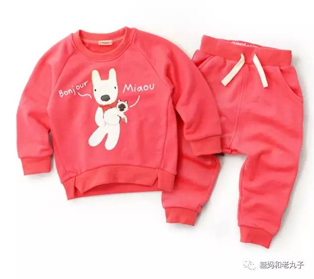 童装品牌6岁推荐,比较酷的童装品牌