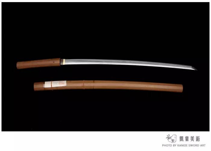 日本武士刀铸刀流派,日本护命刀