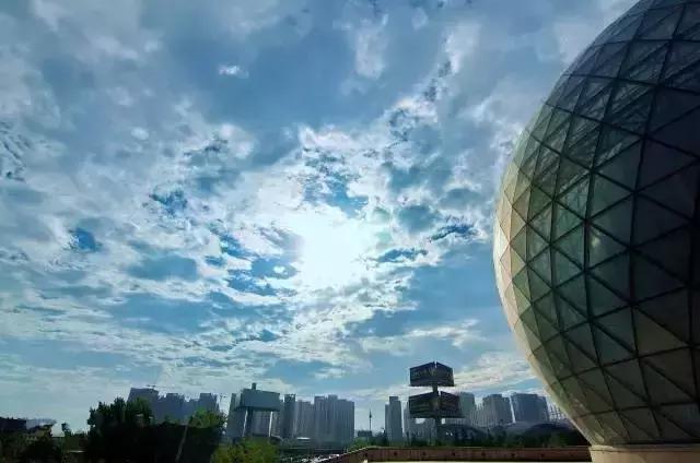 如果老了,我要在西安这样过!