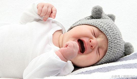 宝宝腹胀找原因；易过敏婴儿半岁前须吃纯母乳？