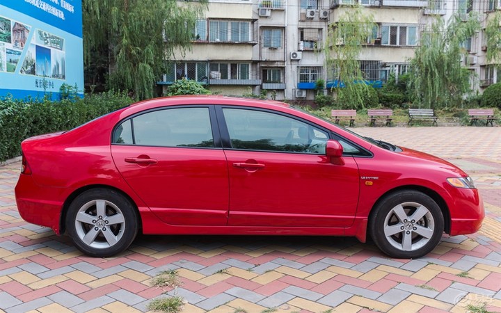 十一代思域车主评价,思域评价怎么样